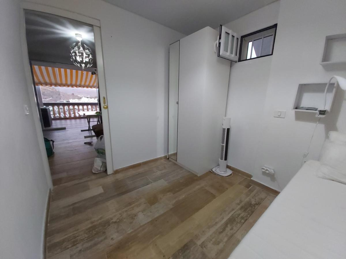 Apartamento Sur Monsenor Apartment Плая дел Кура Екстериор снимка